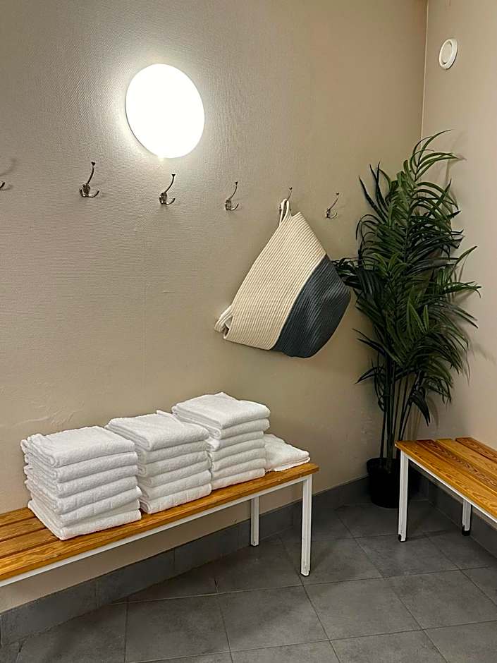 2Home Hotel Apartments