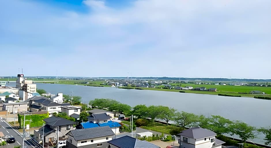 Hotel Shin Makomo