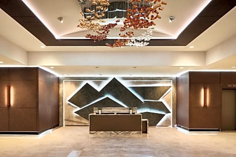 AC Hotel by Marriott Bridgewater