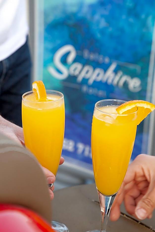 Datca Sapphire Hotel