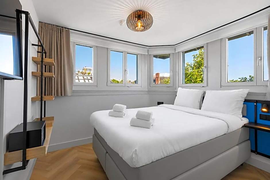 Dutch Design Hotel Vondelpark