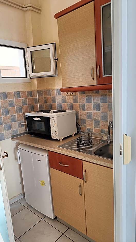 Garden House Katerina