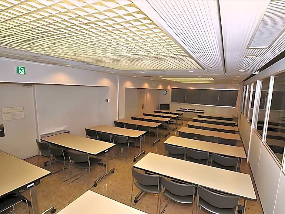 Tokyo Central Youth Hostel