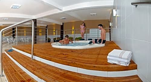 Luz Hotel by Castelo Itaipava