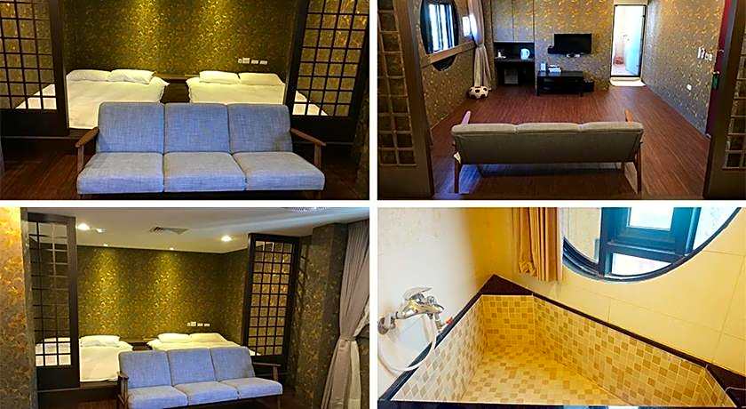 Everyday Hot-Spring Hotel