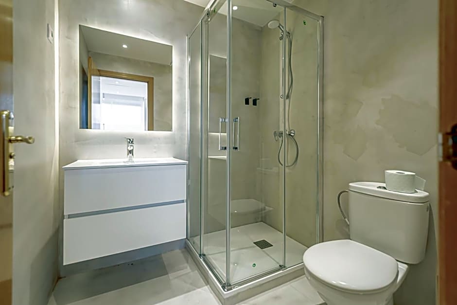 Apartamentos Noviembre