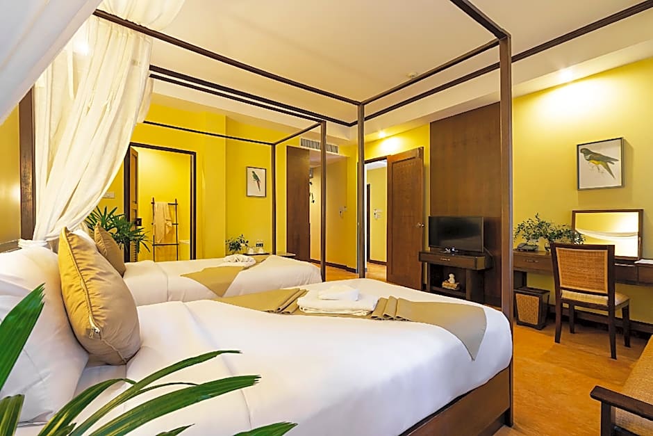 Ratchapruek Lanna Boutique