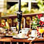 Garden Living - Boutique Hotel