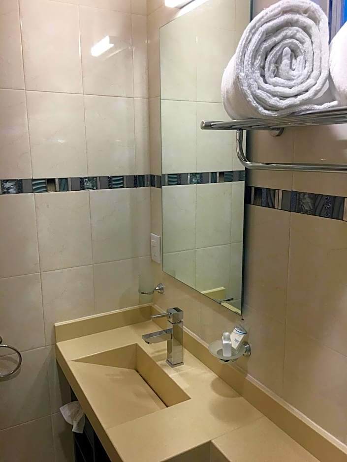Herbal Inn Suites