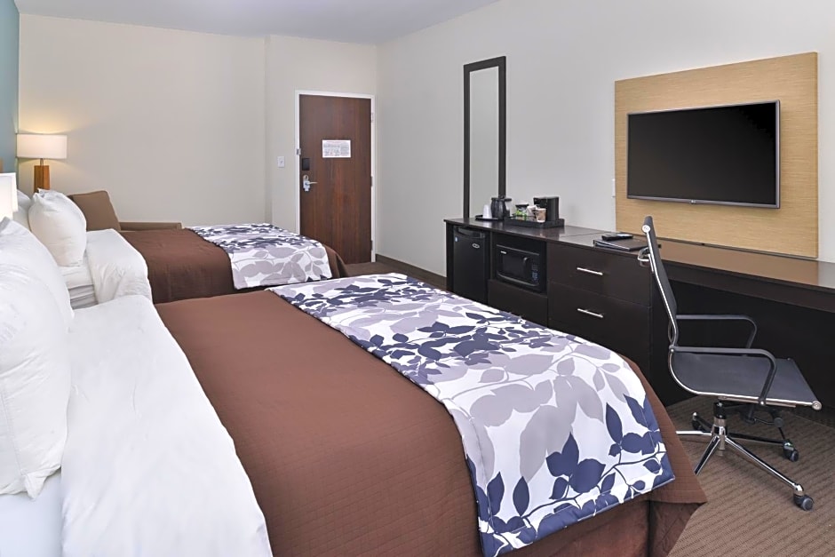 Sleep Inn Meridian