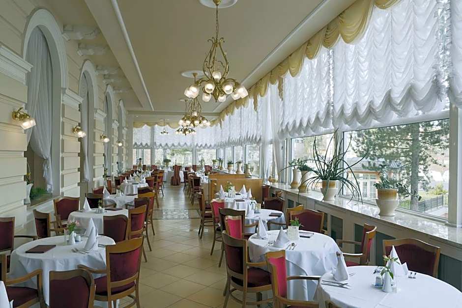 Hotel Tereza