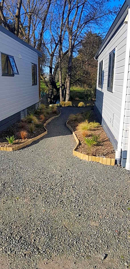 Spring Creek Holiday Park