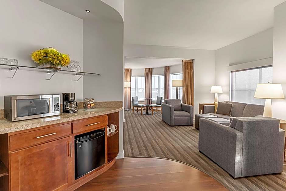 Hyatt House Richmond / Short Pump