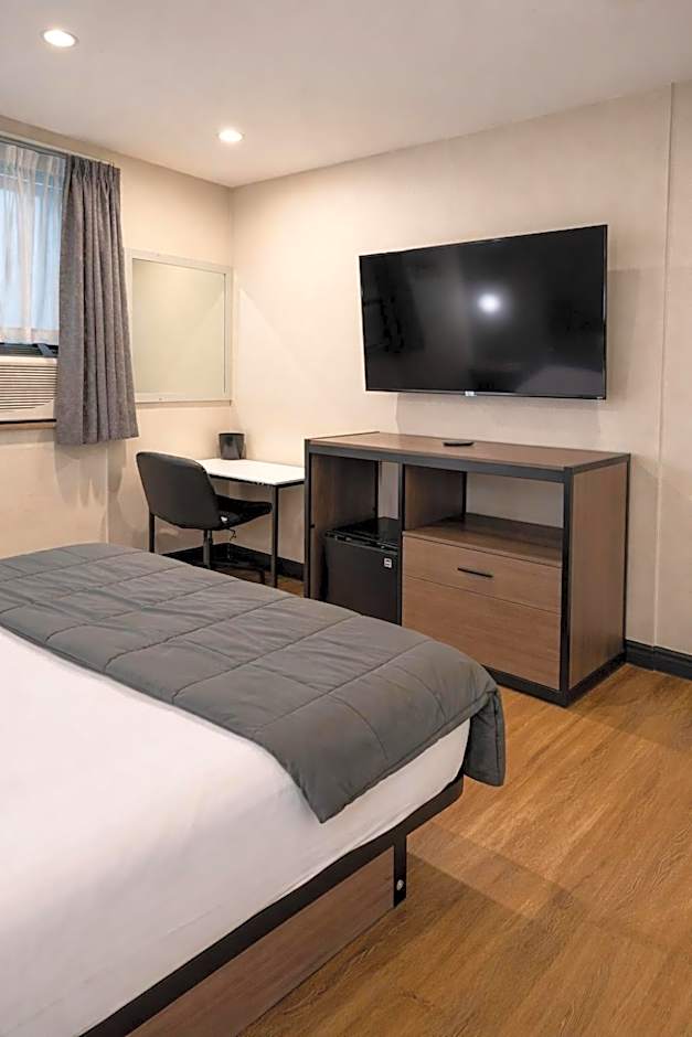 Cabana Hotel Yankee Stadium