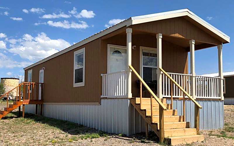 Mountain View Lodge