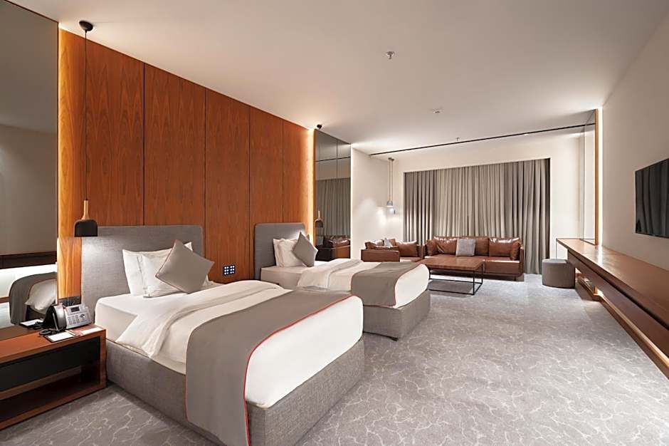 Ramada by Wyndham - Sulaymaniyah Salim Street