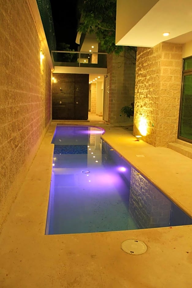 Angelo's Hotel