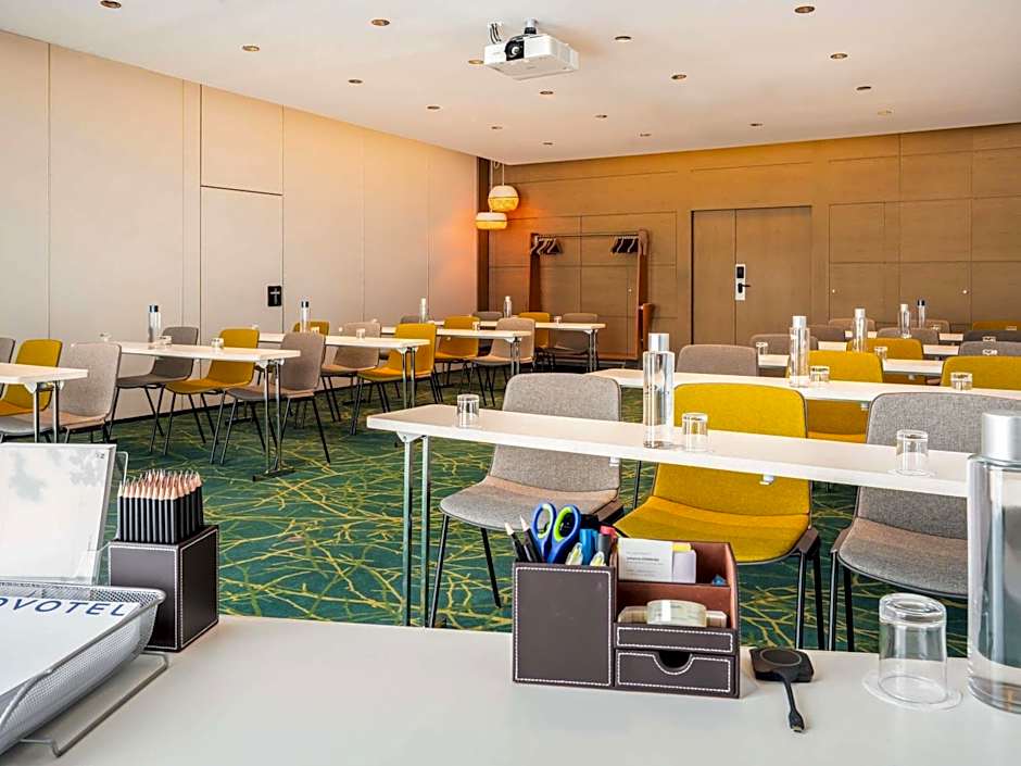 Novotel Paris 17