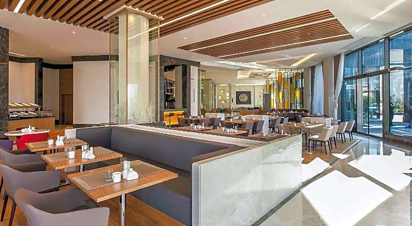 Novotel Diyarbakir