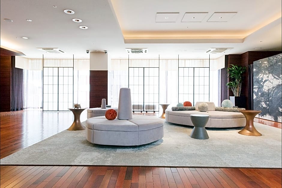 Hotel Mystays Kyoto-Shijo