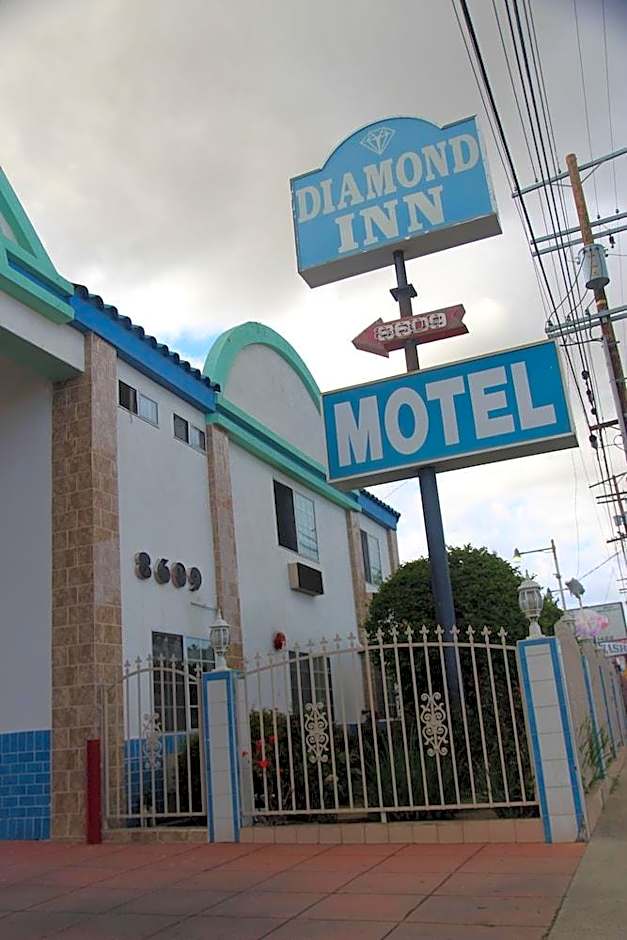 Diamond Inn