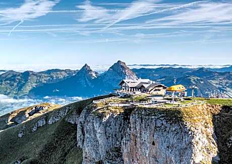 Fronalpstock Hotel & Restaurant