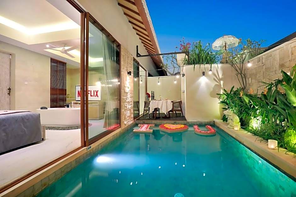 La Vie Villa Seminyak by Ini Vie Hospitality