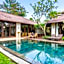 The Akasha Seminyak Bali Luxury Villas