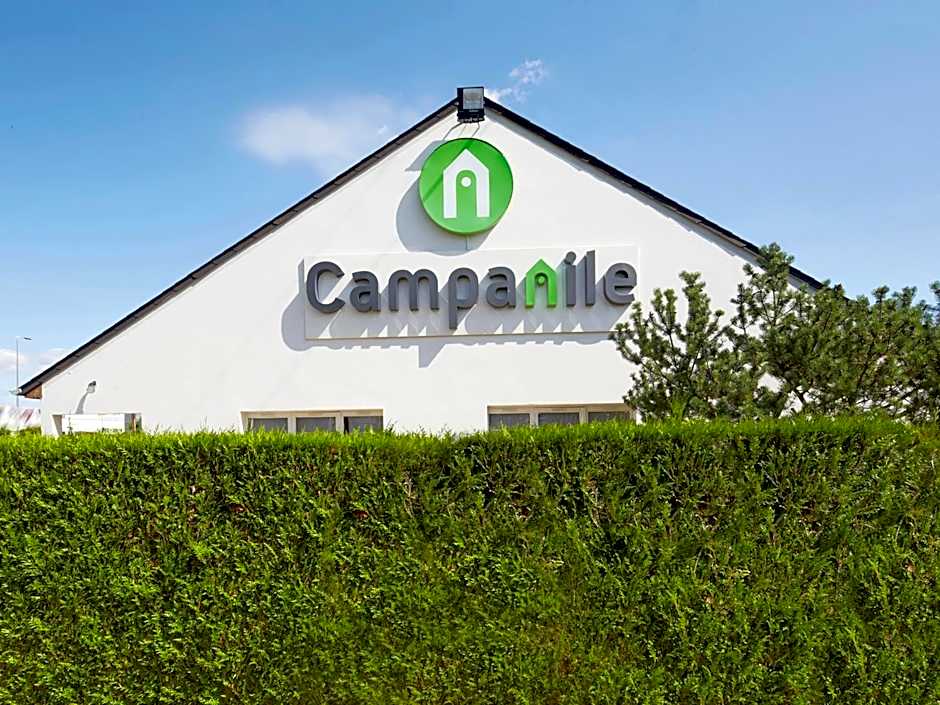 Campanile Dijon Sud Marsannay