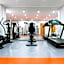 GRAND VIEW Hotel & Suites Copou