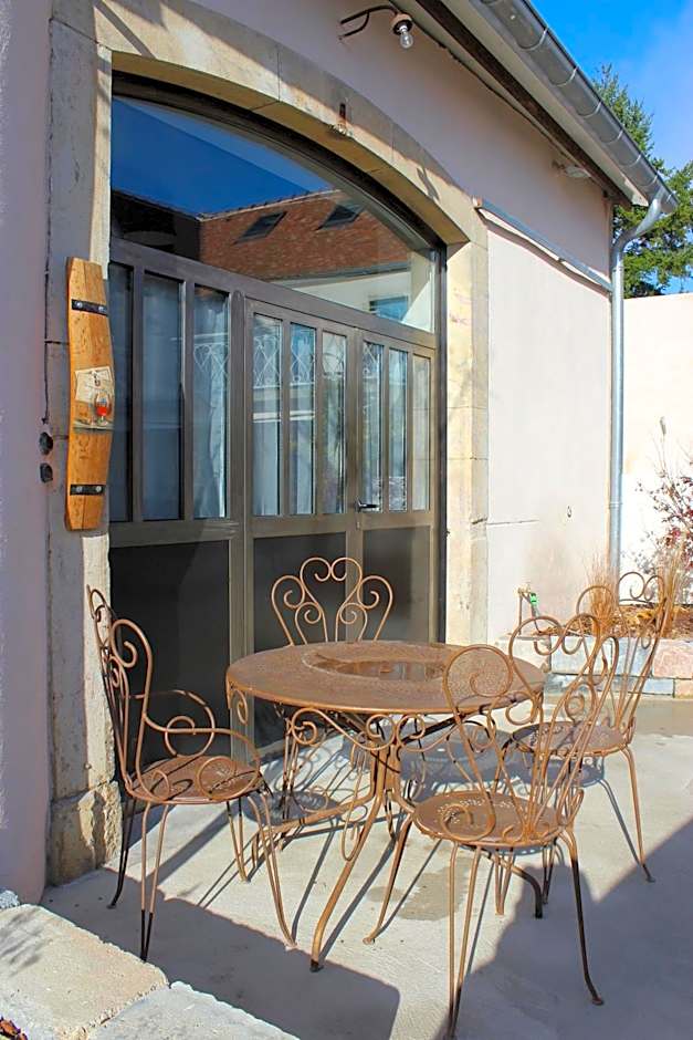 Ma Maison