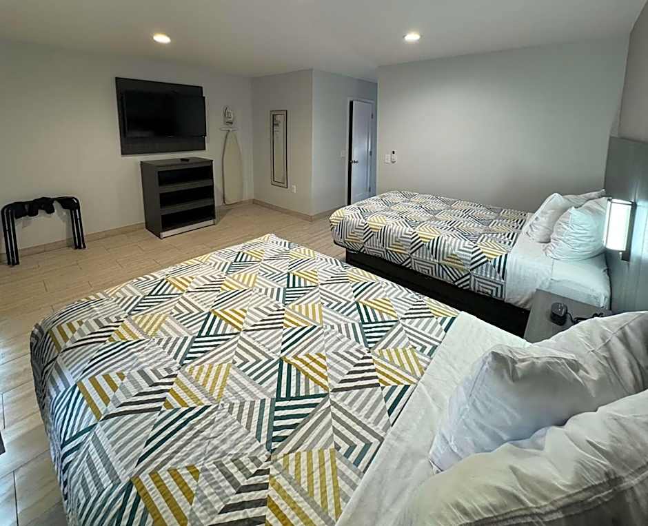 Studio 6-Englewood, FL