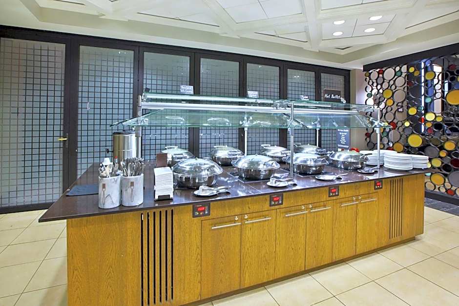 Embassy Suites By Hilton Columbus Airport