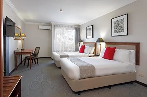 Ramada by Wyndham Brisbane Windsor