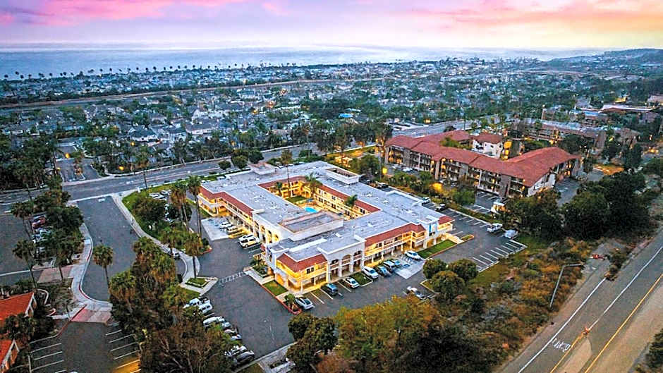 Motel 6-Carlsbad, CA Beach