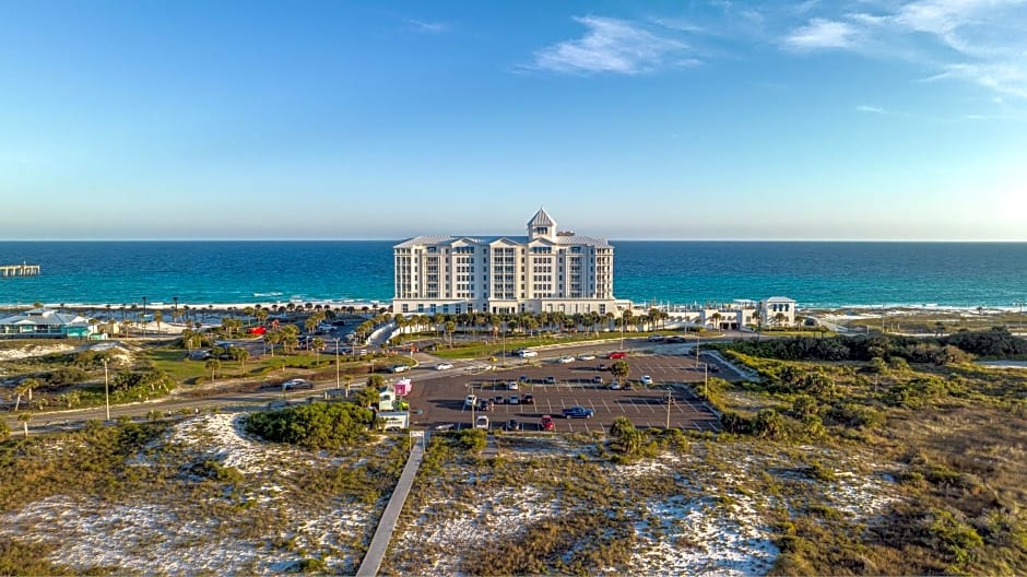 The Pensacola Beach Resort