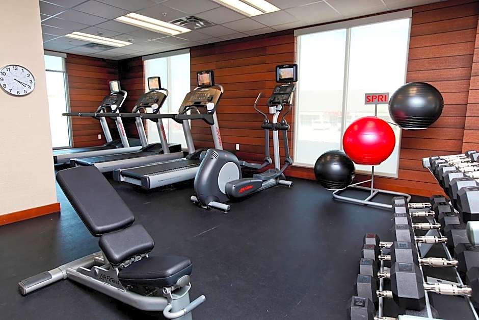 Fairfield Inn & Suites by Marriott Omaha Papillion