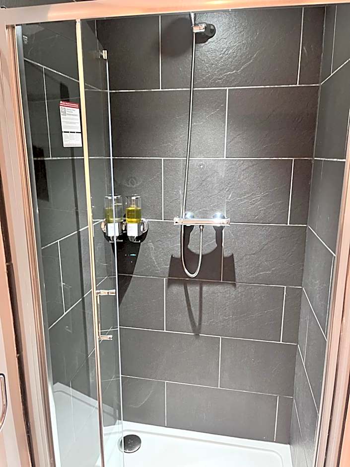 The Railway Apartments