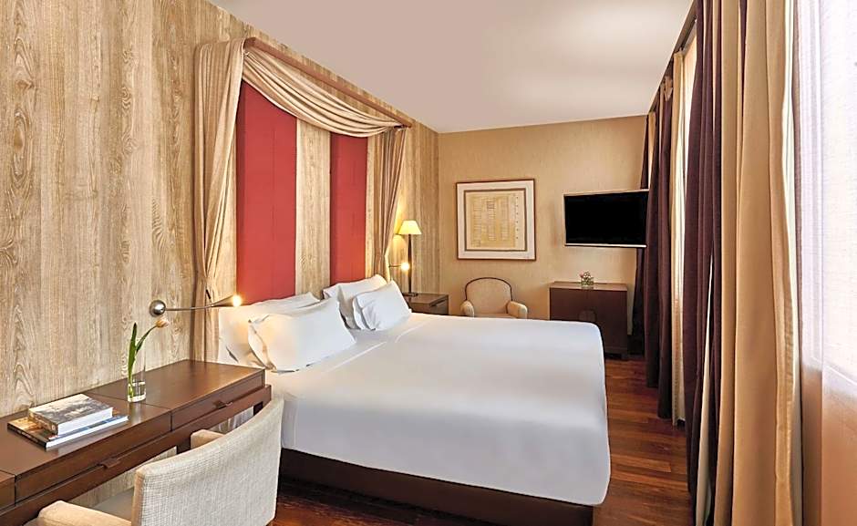 NH Collection Palacio De Burgos