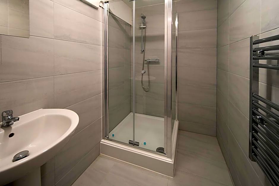 Harbourside Hostel Bristol