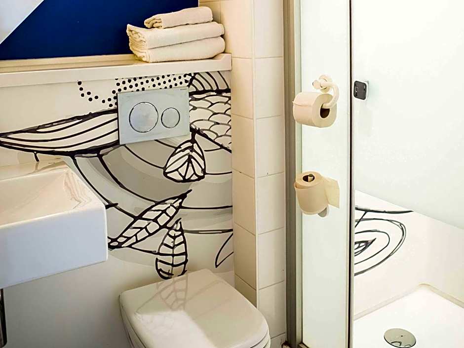 ibis budget Dijon Saint Apollinaire