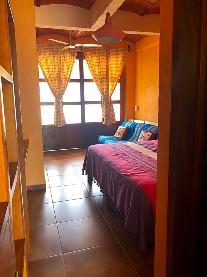 Mountain View Lofts Guayabitos