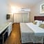 Hotel Victoria Villa Curitiba by Nacional Inn