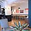 Hotel Des Arts-Bastille