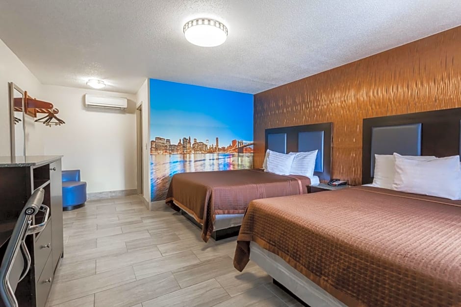 Travelodge by Wyndham South Hackensack