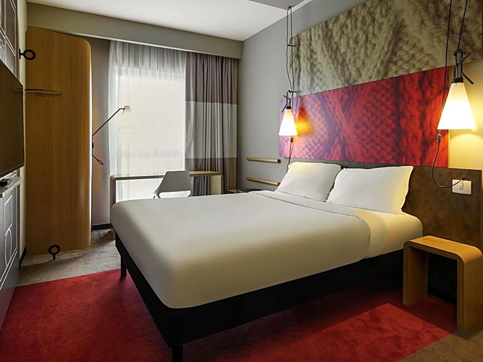 ibis London East Barking
