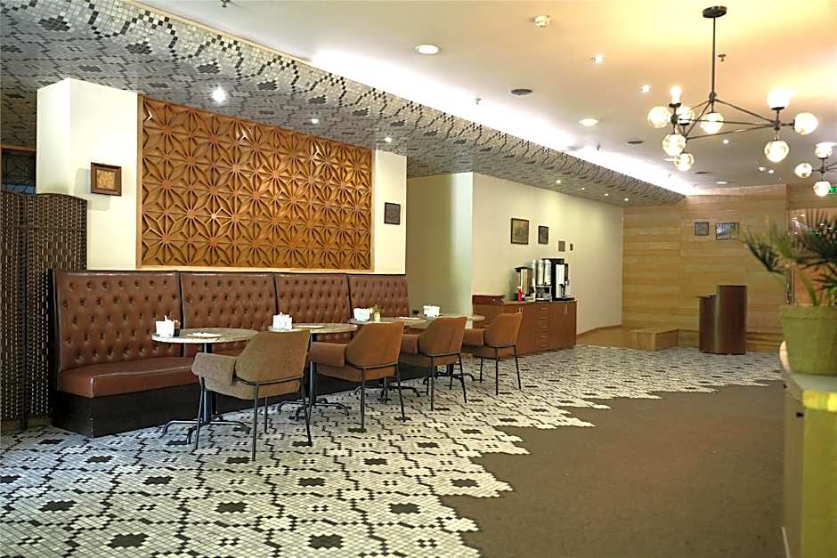 Radisson BLU Hotel Yerevan
