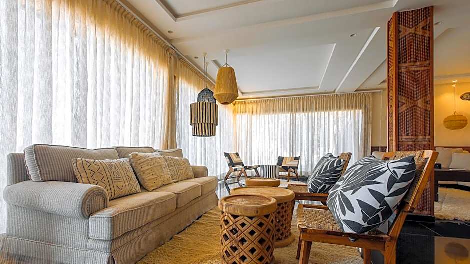 Hotel Dakhla Club & SPA