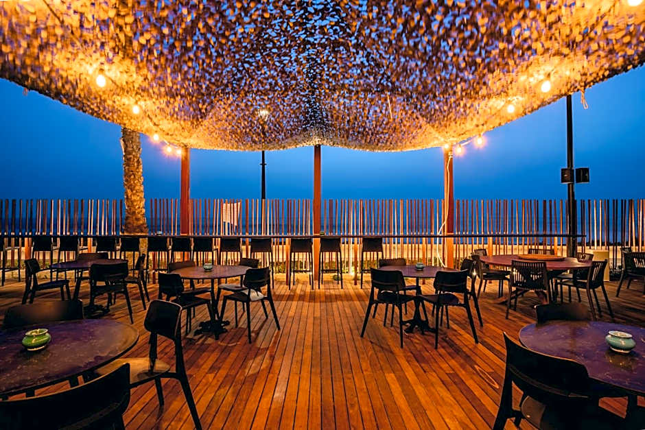 Jacob Sea Life Nahariya