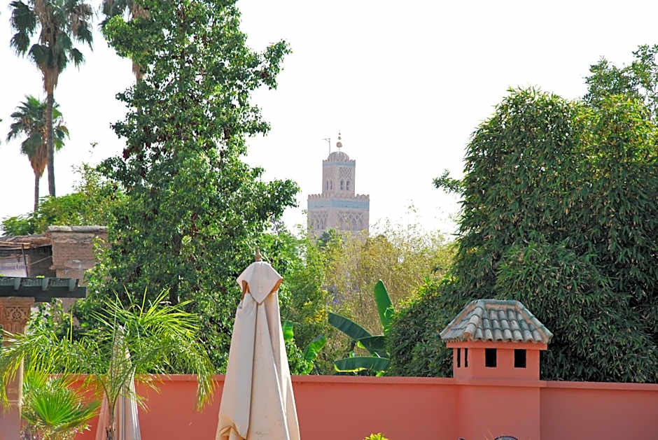 Palais Dar Donab